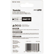 Makita (T - 05103) Impact XPS® 1 Phillips 2" Power Bit, 5/pk - Pacific Power Tools