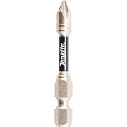 Makita (T - 05103) Impact XPS® 1 Phillips 2" Power Bit, 5/pk - Pacific Power Tools
