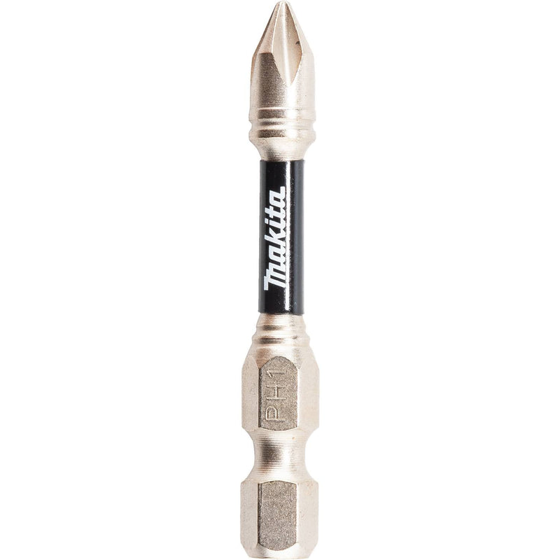 Makita (T - 05103) Impact XPS® 1 Phillips 2" Power Bit, 5/pk - Pacific Power Tools