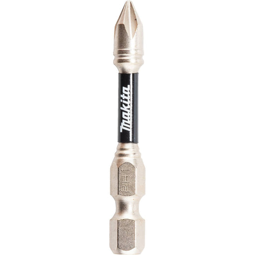 Makita (T - 05103) Impact XPS® 1 Phillips 2" Power Bit, 5/pk - Pacific Power Tools