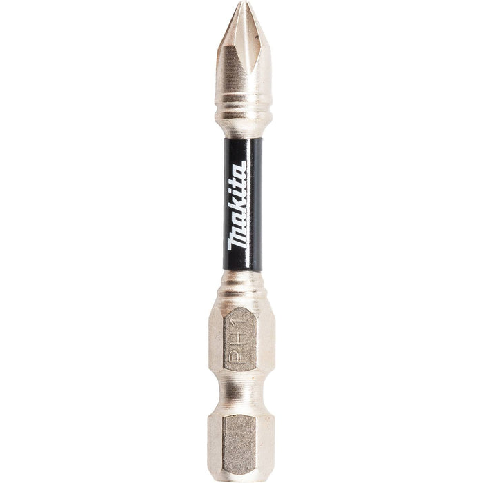 Makita (T - 05103) Impact XPS® 1 Phillips 2" Power Bit, 5/pk - Pacific Power Tools