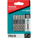 Makita (T - 05125) Impact XPS® 3 Phillips 2" Power Bit, 5/pk - Pacific Power Tools