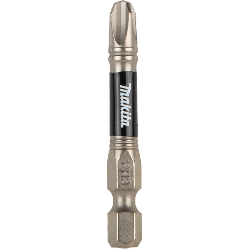 Makita (T - 05125) Impact XPS® 3 Phillips 2" Power Bit, 5/pk - Pacific Power Tools