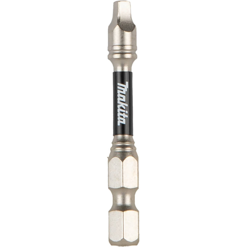 Makita (T - 05147) Impact XPS® 2 Square 2" Power Bit, 5/pk - Pacific Power Tools