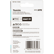Makita (T - 05169) Impact XPS® T10 Torx 2" Power Bit, 5/pk - Pacific Power Tools