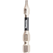 Makita (T - 05169) Impact XPS® T10 Torx 2" Power Bit, 5/pk - Pacific Power Tools