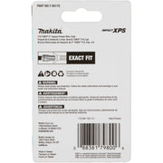 Makita (T - 05175) Impact XPS® T15 Torx 2" Power Bit, 5/pk - Pacific Power Tools