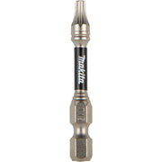 Makita (T - 05175) Impact XPS® T15 Torx 2" Power Bit, 5/pk - Pacific Power Tools