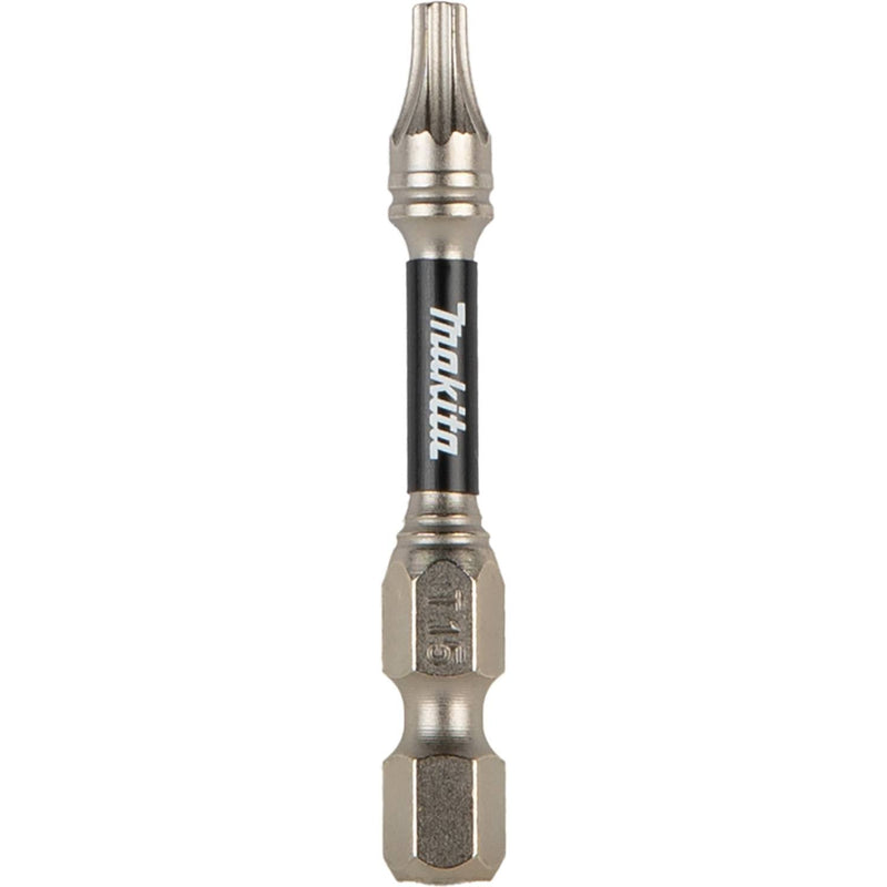 Makita (T - 05175) Impact XPS® T15 Torx 2" Power Bit, 5/pk - Pacific Power Tools