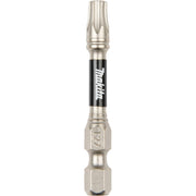 Makita (T - 05206) Impact XPS® T27 Torx 2" Power Bit, 5/pk - Pacific Power Tools