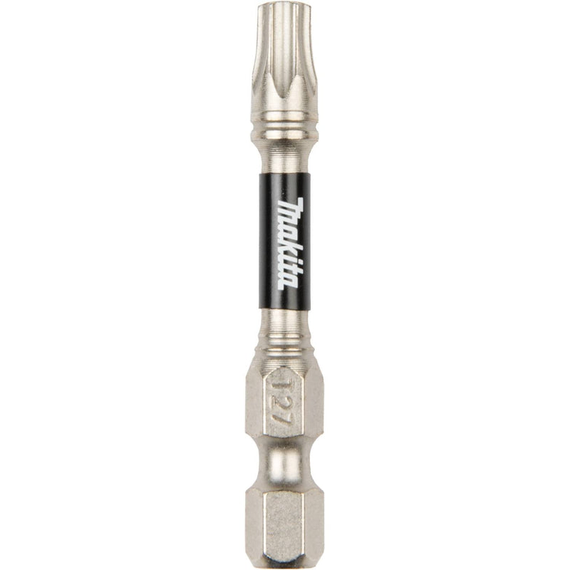 Makita (T - 05206) Impact XPS® T27 Torx 2" Power Bit, 5/pk - Pacific Power Tools