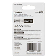 Makita (T - 05206) Impact XPS® T27 Torx 2" Power Bit, 5/pk - Pacific Power Tools