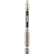 Makita (T - 05343) Impact XPS® T25 Torx 3" Power Bit, 15/pk - Pacific Power Tools