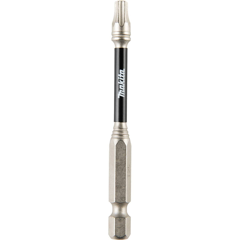 Makita (T - 05343) Impact XPS® T25 Torx 3" Power Bit, 15/pk - Pacific Power Tools