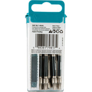Makita (T - 05343) Impact XPS® T25 Torx 3" Power Bit, 15/pk - Pacific Power Tools