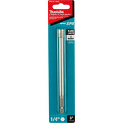 Makita (T - 05505) Impact XPS® 6" Magnetic 1/4" Nutsetter - Pacific Power Tools