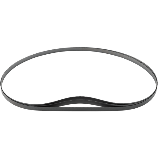 Makita (T - 05599) 44‑7/8" 24 TPI Bi‑Metal Portable Band Saw Blade, 3 pk - Pacific Power Tools