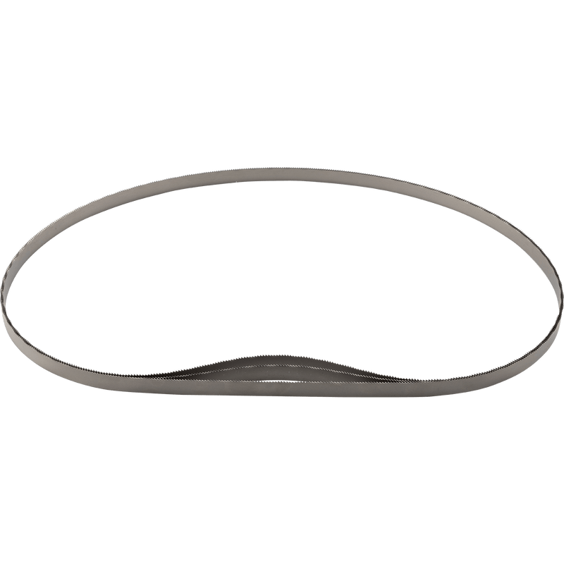 Makita (T - 05614) 44‑7/8" 14 TPI Bi‑Metal Portable Band Saw Blade, 3 pk - Pacific Power Tools
