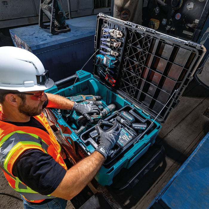 Makita (T - 90009) MAKTRAK™ Rolling Tool Chest - Pacific Power Tools