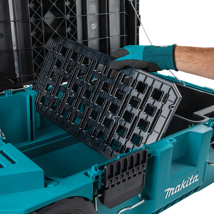 Makita (T - 90009) MAKTRAK™ Rolling Tool Chest - Pacific Power Tools