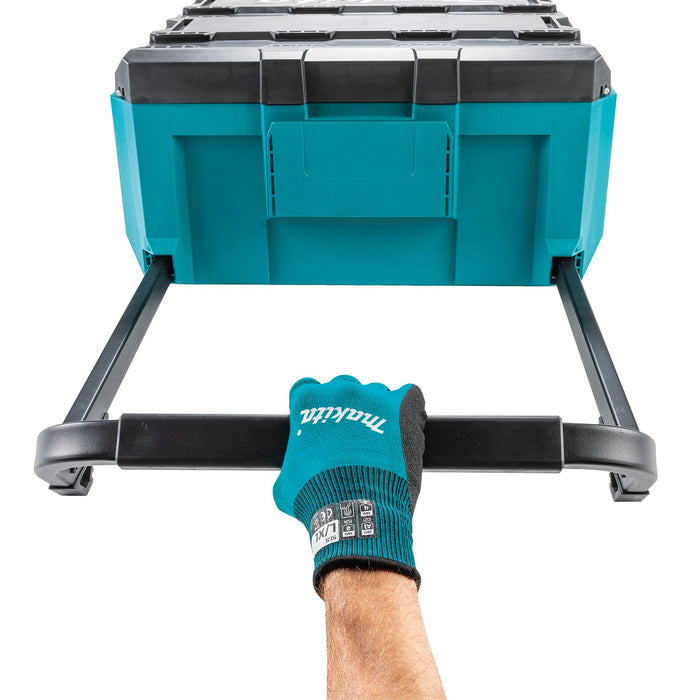 Makita (T - 90009) MAKTRAK™ Rolling Tool Chest - Pacific Power Tools