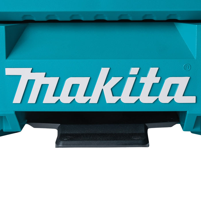 Makita (T - 90015) MAKTRAK™ Large Toolbox - Pacific Power Tools