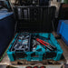 Makita (T - 90015) MAKTRAK™ Large Toolbox - Pacific Power Tools