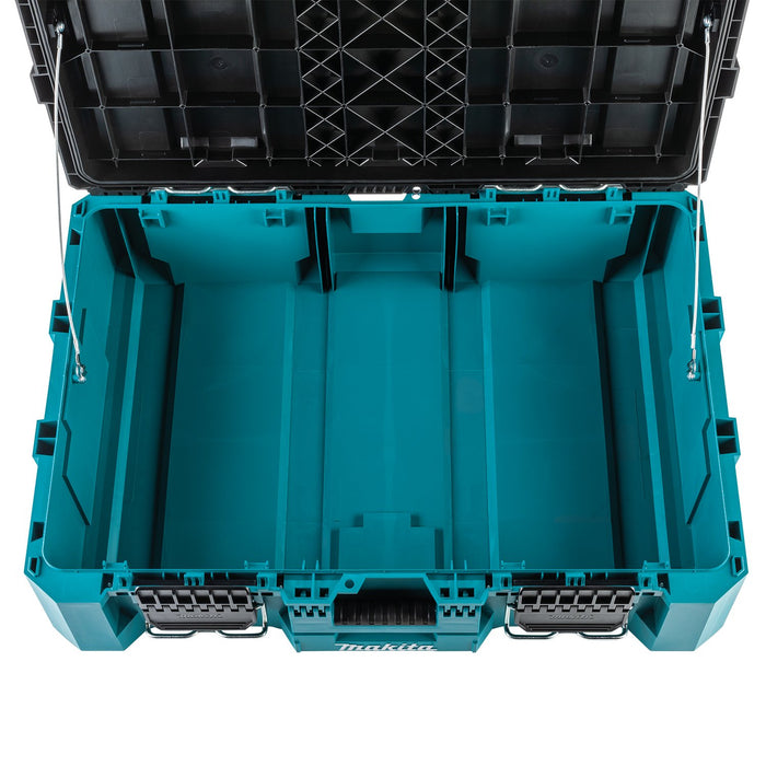 Makita (T - 90015) MAKTRAK™ Large Toolbox - Pacific Power Tools