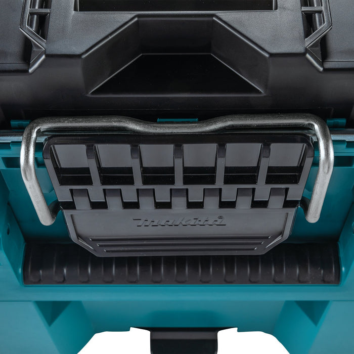 Makita (T - 90021) MAKTRAK™ X - Large Extension Toolbox - Pacific Power Tools