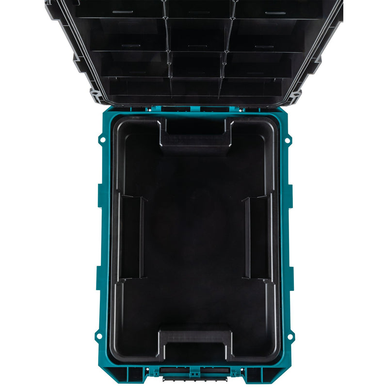 Makita (T - 90021) MAKTRAK™ X - Large Extension Toolbox - Pacific Power Tools