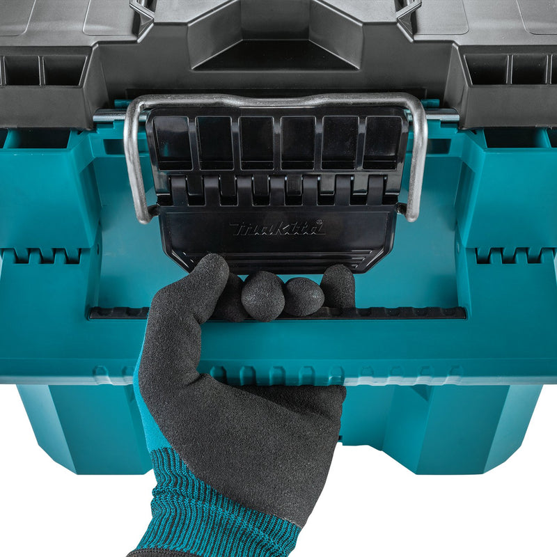 Makita (T - 90021) MAKTRAK™ X - Large Extension Toolbox - Pacific Power Tools