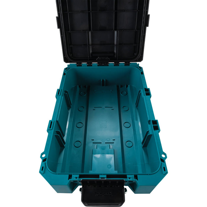 Makita (T - 90037) MAKTRAK™ Medium Toolbox - Pacific Power Tools