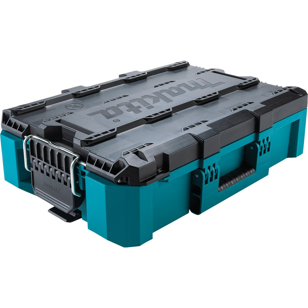 Makita MAKTRAK™ Medium Toolbox — Pacific Power Tools