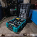 Makita (T - 90037) MAKTRAK™ Medium Toolbox - Pacific Power Tools