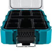 Makita (T - 90043) MAKTRAK™ Deep Medium Organizer - Pacific Power Tools