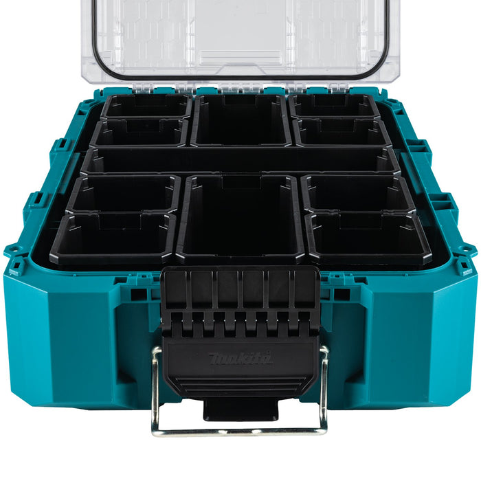 Makita (T - 90043) MAKTRAK™ Deep Medium Organizer - Pacific Power Tools