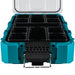 Makita (T - 90043) MAKTRAK™ Deep Medium Organizer - Pacific Power Tools