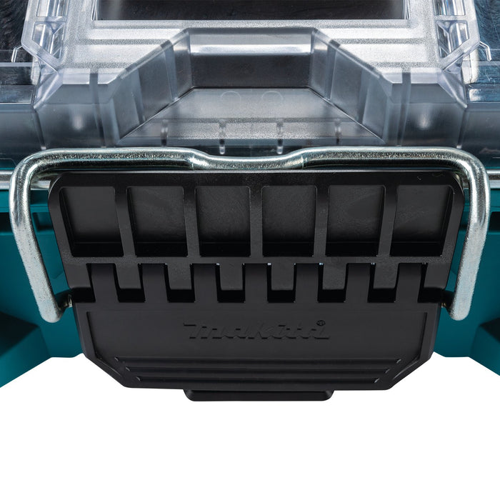 Makita (T - 90043) MAKTRAK™ Deep Medium Organizer - Pacific Power Tools