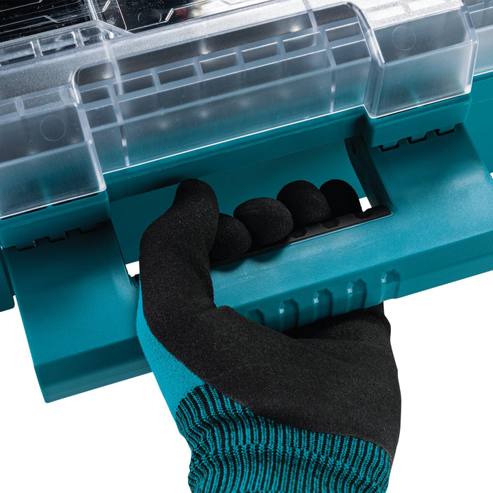 Makita (T - 90043) MAKTRAK™ Deep Medium Organizer - Pacific Power Tools