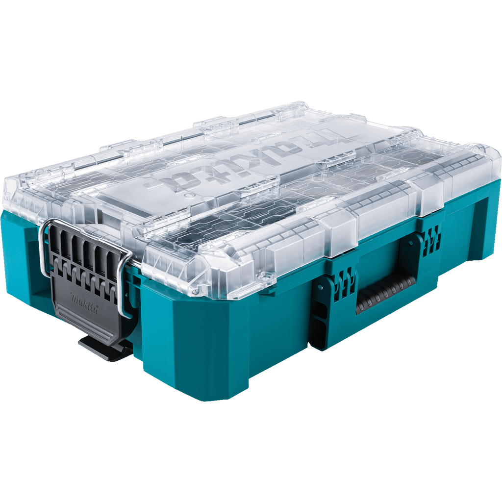 Makita (T-90043) MAKTRAK™ Deep Medium Organizer — Pacific Power Tools