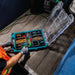 Makita (T - 90059) MAKTRAK™ Low Profile Medium Organizer - Pacific Power Tools