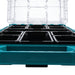 Makita (T - 90059) MAKTRAK™ Low Profile Medium Organizer - Pacific Power Tools