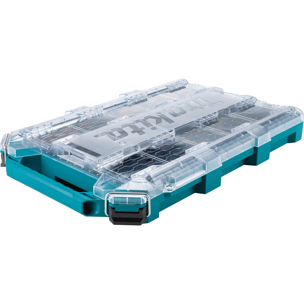Makita MAKTRAK™ Low Profile Medium Organizer — Pacific Power Tools