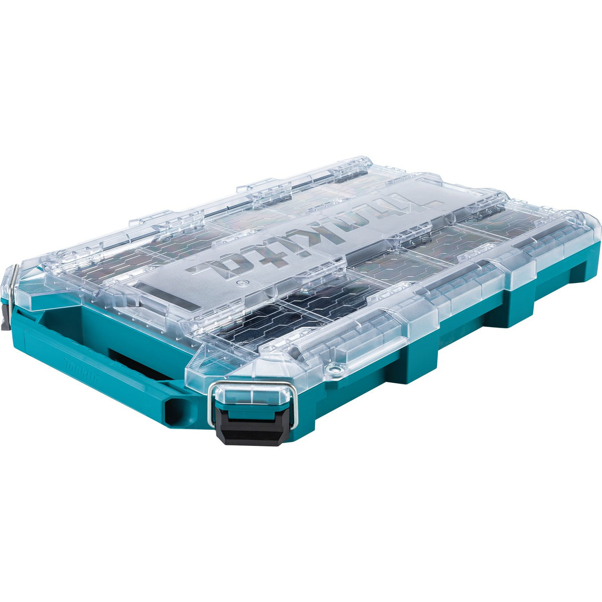Makita MAKTRAK™ Low Profile Medium Organizer — Pacific Power Tools