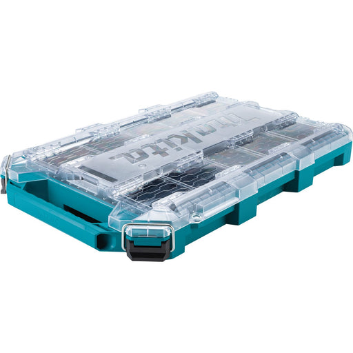 Makita (T - 90059) MAKTRAK™ Low Profile Medium Organizer - Pacific Power Tools