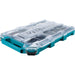 Makita (T - 90059) MAKTRAK™ Low Profile Medium Organizer - Pacific Power Tools