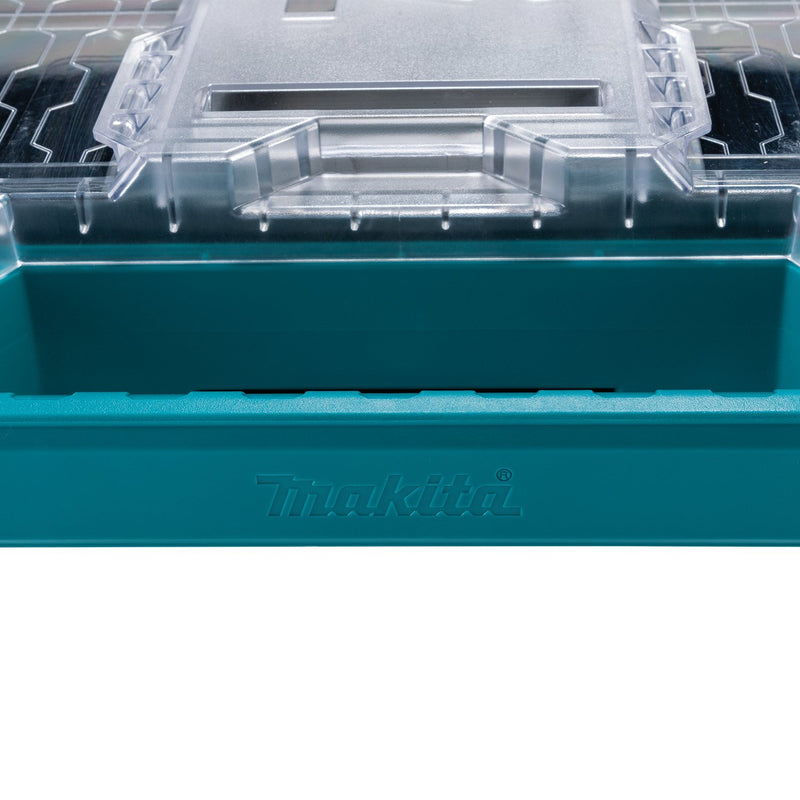 Makita (T - 90059) MAKTRAK™ Low Profile Medium Organizer - Pacific Power Tools