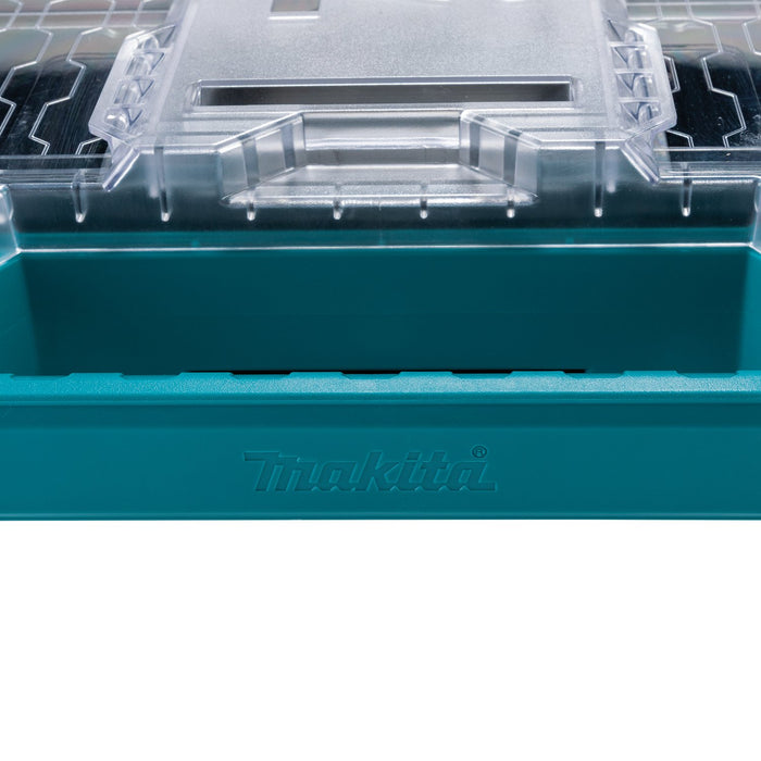 Makita (T - 90059) MAKTRAK™ Low Profile Medium Organizer - Pacific Power Tools