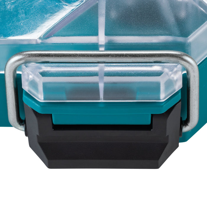 Makita (T - 90059) MAKTRAK™ Low Profile Medium Organizer - Pacific Power Tools