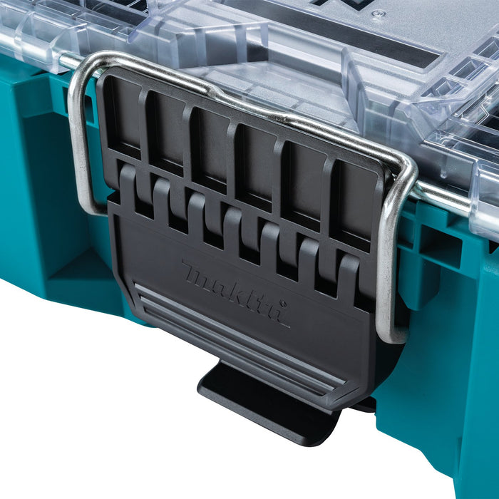 Makita (T - 90065) MAKTRAK™ Deep Compact Organizer - Pacific Power Tools